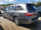 2011 Honda Odyssey EX