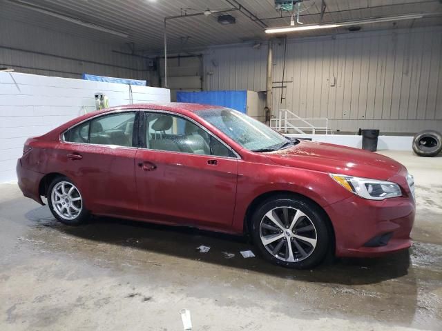 2015 Subaru Legacy 2.5I Limited