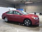 2015 Subaru Legacy 2.5I Limited