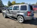 2012 Jeep Liberty Limited