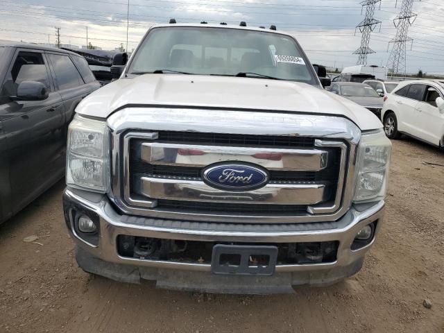 2013 Ford F250 Super Duty