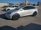 2016 Tesla Model X