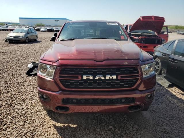 2024 Dodge RAM 1500 BIG HORN/LONE Star