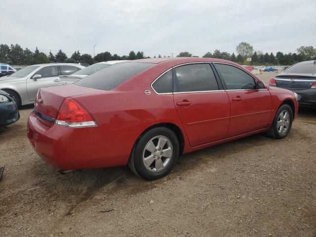 2008 Chevrolet Impala LT