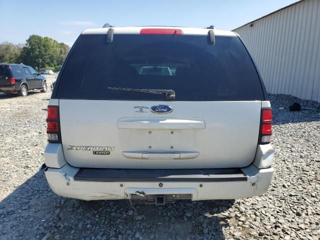 2006 Ford Expedition Limited