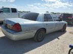 2007 Mercury Grand Marquis GS