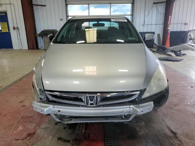 2006 Honda Accord SE