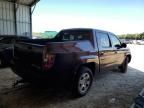 2008 Honda Ridgeline RTL