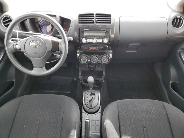 2008 Scion XD