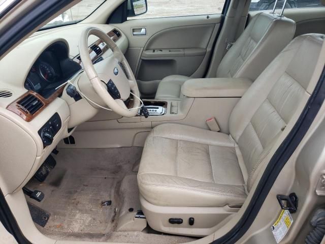 2006 Ford Five Hundred SEL