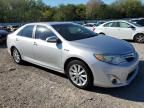 2012 Toyota Camry Hybrid