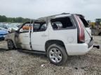 2013 GMC Yukon SLT