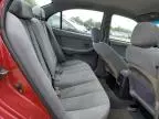 2004 Hyundai Elantra GLS