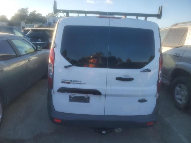 2014 Ford Transit Connect XL