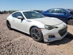 2014 Subaru BRZ 2.0 Limited