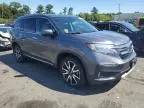 2021 Honda Pilot Touring