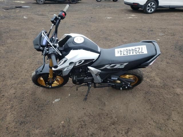 2024 Other 150CC