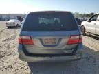 2007 Honda Odyssey EXL