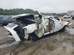 GMC Vehiculos salvage en venta: 2010 GMC Sierra K1500 Denali