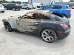 2005 Chrysler Crossfire Limited