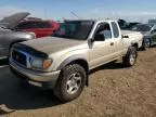 2002 Toyota Tacoma Xtracab