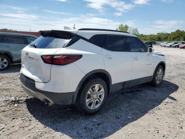 2019 Chevrolet Blazer 2LT