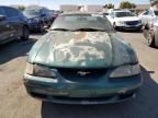 1997 Ford Mustang