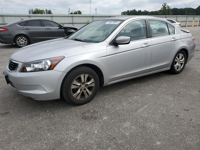 2009 Honda Accord LXP