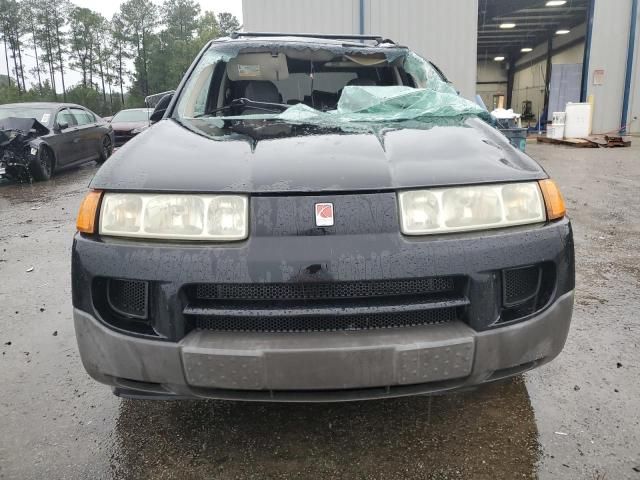 2005 Saturn Vue