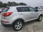 2012 KIA Sportage Base