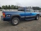 2000 Chevrolet Silverado K2500