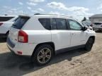 2011 Jeep Compass