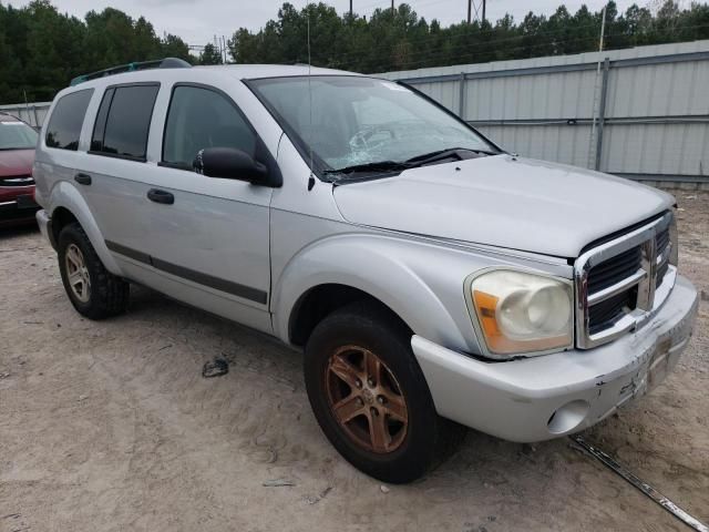 2006 Dodge Durango SLT