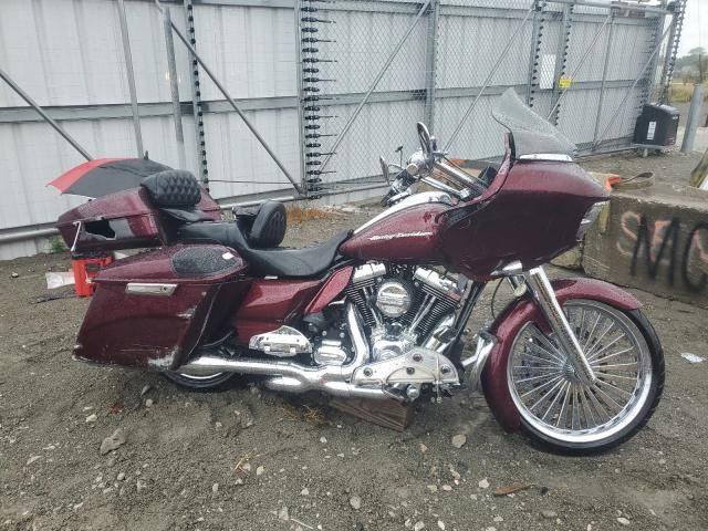 2015 Harley-Davidson Fltrx Road Glide