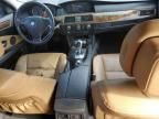 2009 BMW 528 I