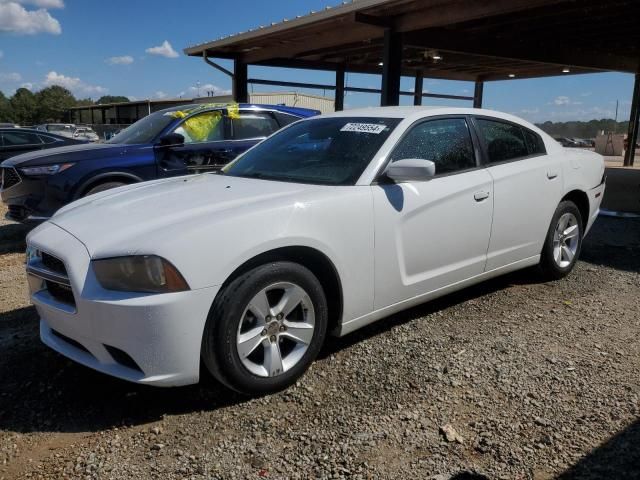 2013 Dodge Charger SE