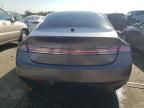 2014 Lincoln MKZ