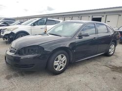 2010 Chevrolet Impala LS en venta en Louisville, KY