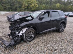 2023 Nissan Rogue S en venta en Ellenwood, GA