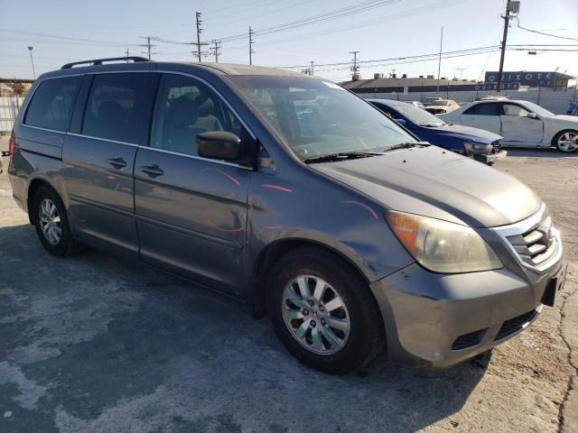 2009 Honda Odyssey EX