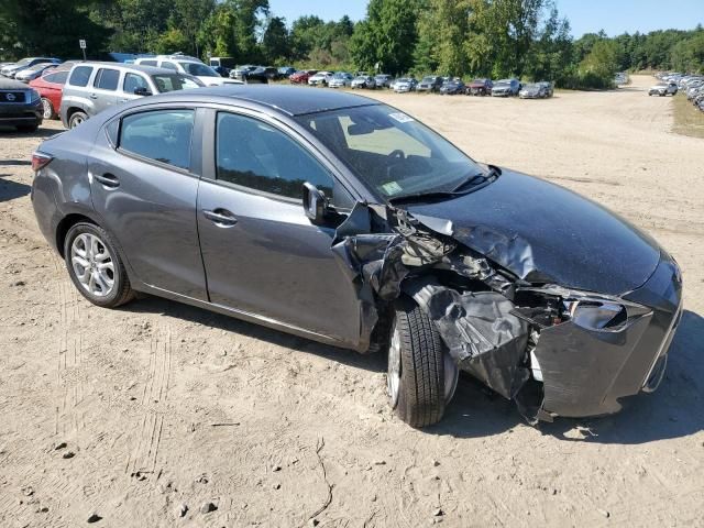 2016 Scion IA