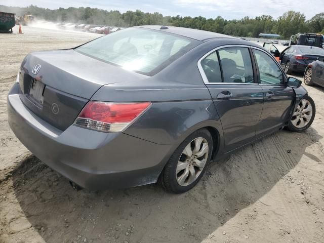 2010 Honda Accord EXL