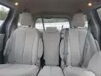 2013 Toyota Sienna LE