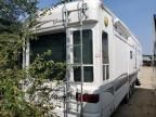 1997 Teton 5th Wheel