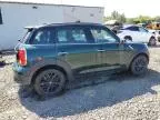 2013 Mini Cooper S Countryman