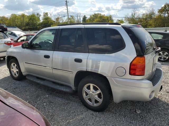 2009 GMC Envoy SLE