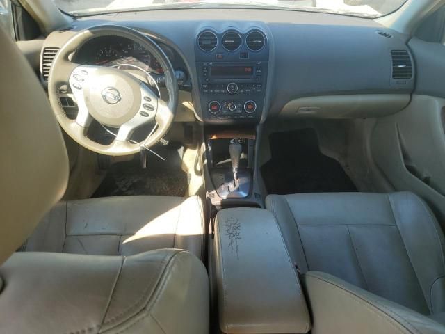 2008 Nissan Altima 2.5