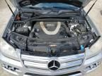 2010 Mercedes-Benz GL 450 4matic