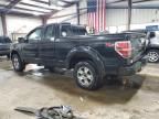 2010 Ford F150 Super Cab