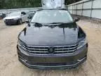 2016 Volkswagen Passat SE